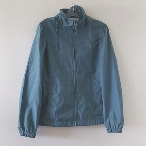 Columbia windbreaker jacket size S